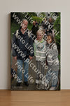 Evenement foto: Serie 2048