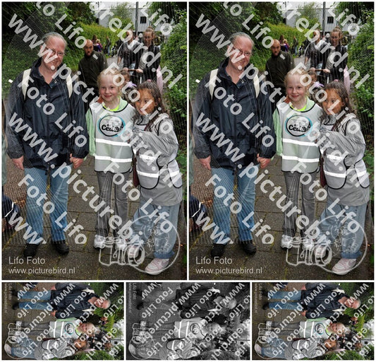 Evenement foto: Serie 2048