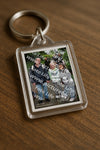 Evenement foto: Serie 2048
