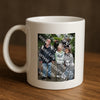 Evenement foto: Serie 2048