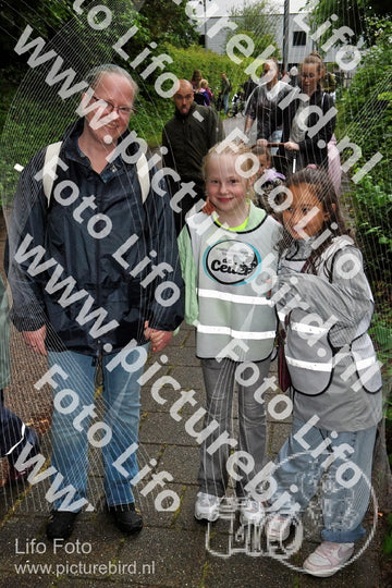 Evenement foto: Serie 2048