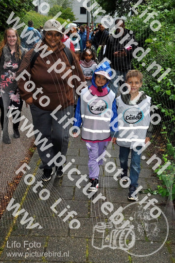 Evenement foto: Serie 2048