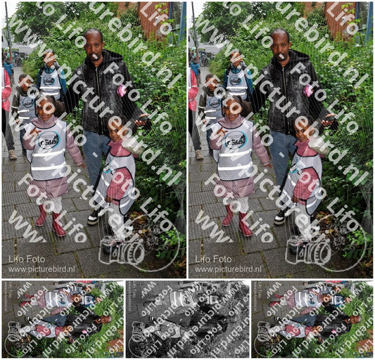 Evenement foto: Serie 2048