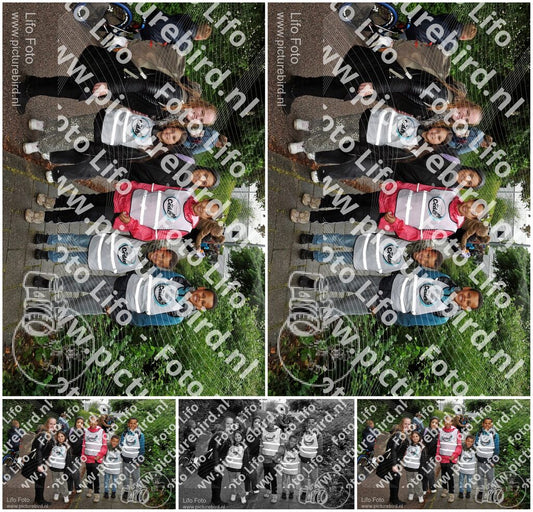 Evenement foto: Serie 2048