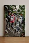 Evenement foto: Serie 2048