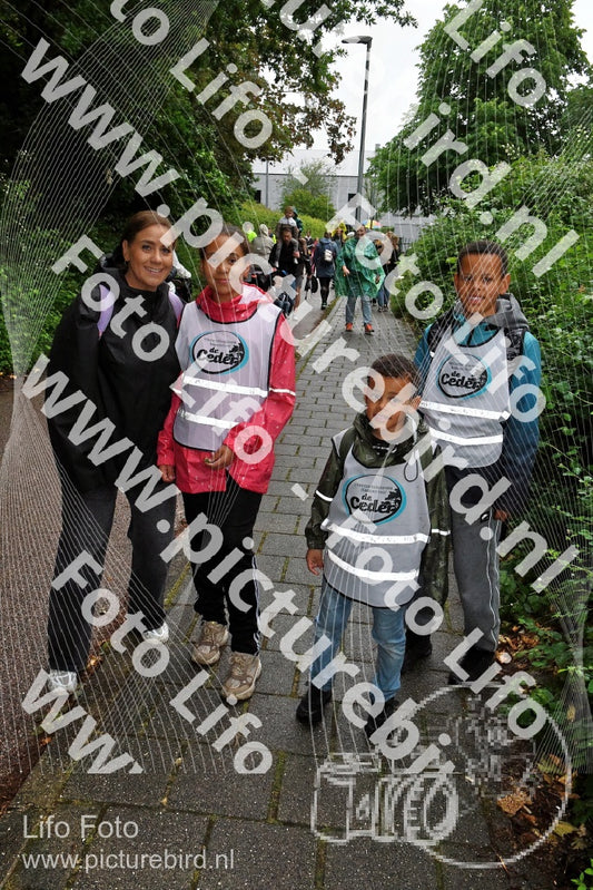 Evenement foto: Serie 2048