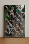 Evenement foto: Serie 2048