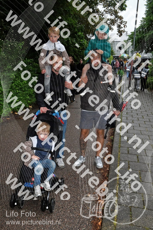 Evenement foto: Serie 2048