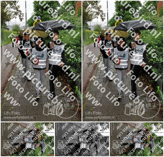 Evenement foto: Serie 2048