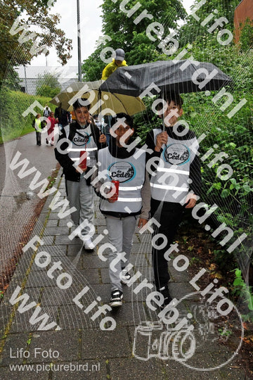 Evenement foto: Serie 2048