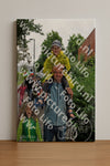Evenement foto: Serie 2048