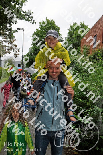 Evenement foto: Serie 2048