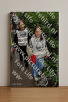 Evenement foto: Serie 2048