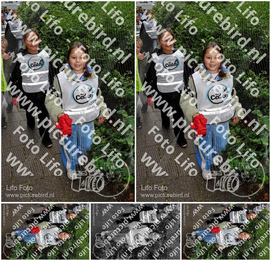 Evenement foto: Serie 2048