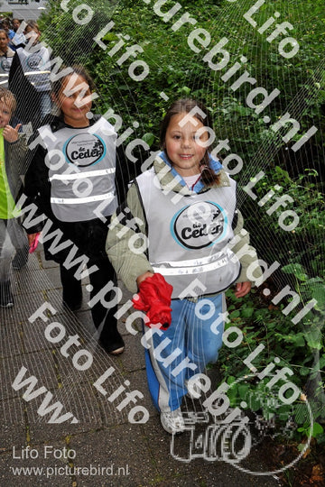 Evenement foto: Serie 2048