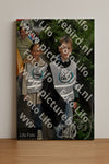 Evenement foto: Serie 2048