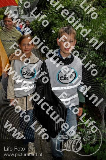 Evenement foto: Serie 2048