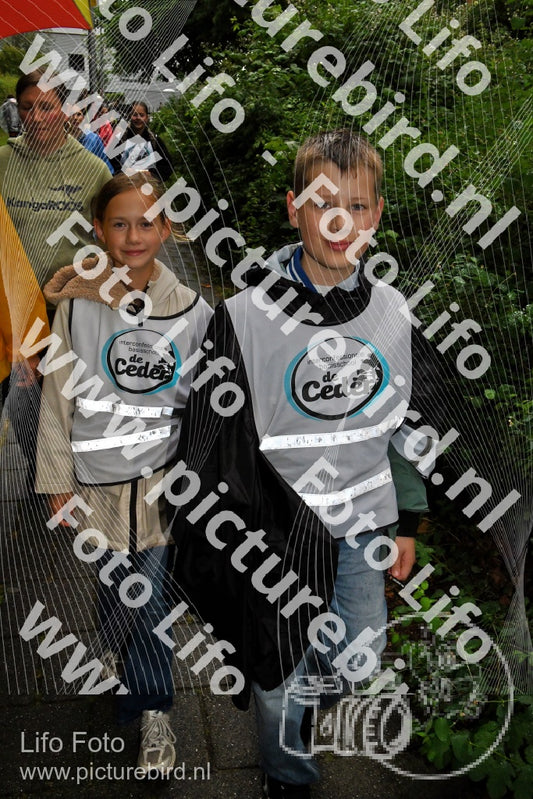 Evenement foto: Serie 2048