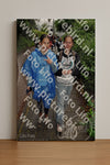 Evenement foto: Serie 2048