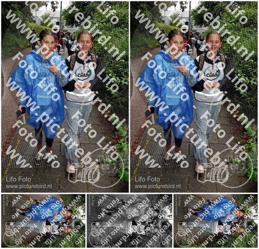 Evenement foto: Serie 2048