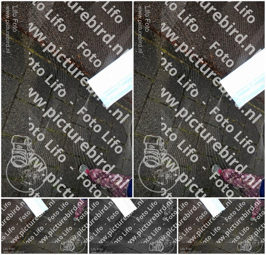 Evenement foto: Serie 2048
