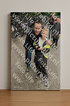 Evenement foto: Serie 2047