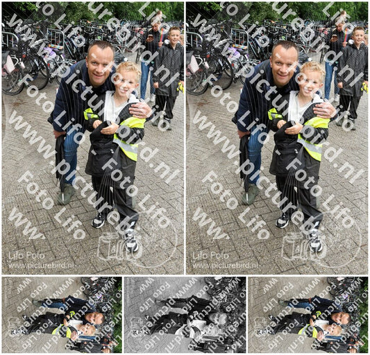 Evenement foto: Serie 2047