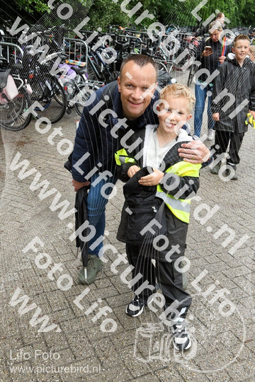 Evenement foto: Serie 2047
