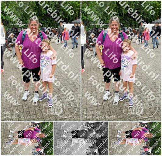 Evenement foto: Serie 2047