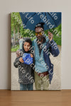 Evenement foto: Serie 2047