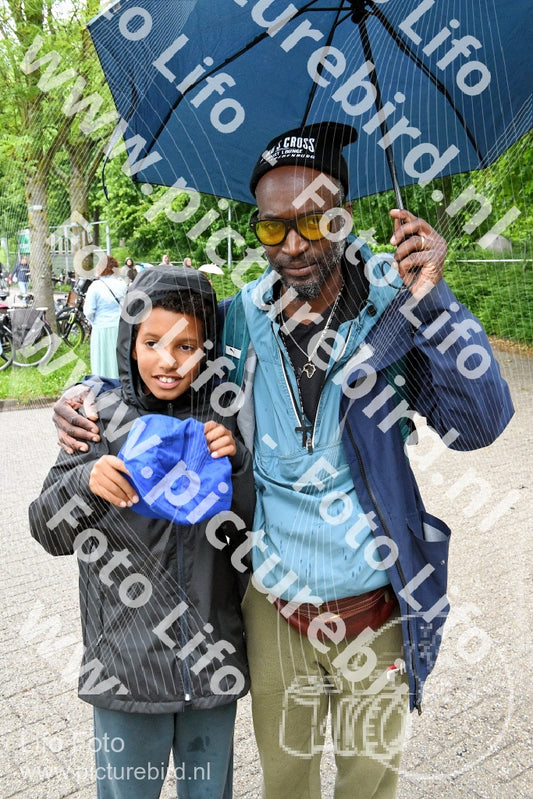 Evenement foto: Serie 2047