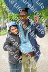 Evenement foto: Serie 2047