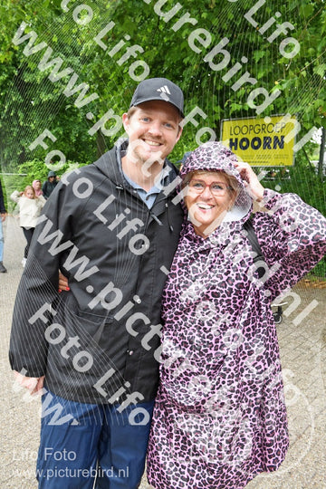 Evenement foto: Serie 2047