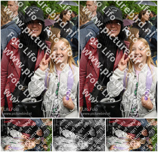 Evenement foto: Serie 2047