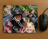 Evenement foto: Serie 2047