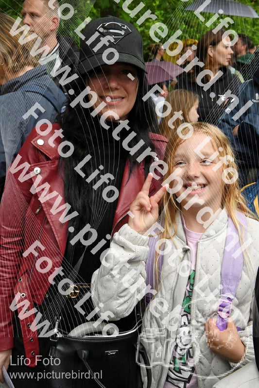 Evenement foto: Serie 2047