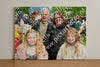 Evenement foto: Serie 2047