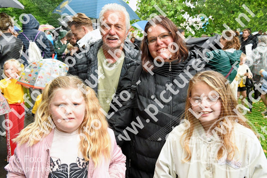 Evenement foto: Serie 2047