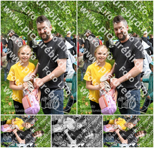 Evenement foto: Serie 2047