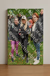 Evenement foto: Serie 2047