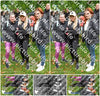 Evenement foto: Serie 2047