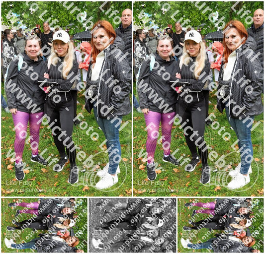 Evenement foto: Serie 2047