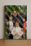 Evenement foto: Serie 2047