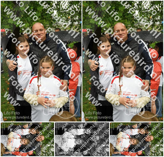 Evenement foto: Serie 2047