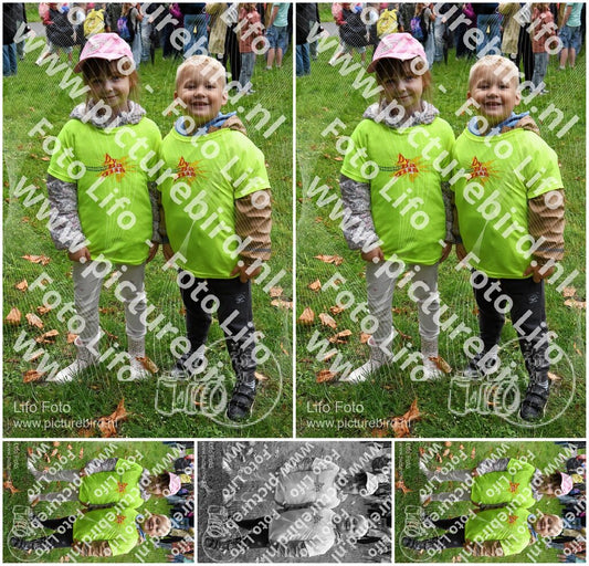 Evenement foto: Serie 2047