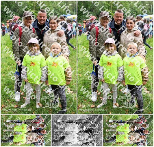 Evenement foto: Serie 2047