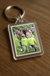 Evenement foto: Serie 2047