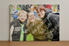 Evenement foto: Serie 2047