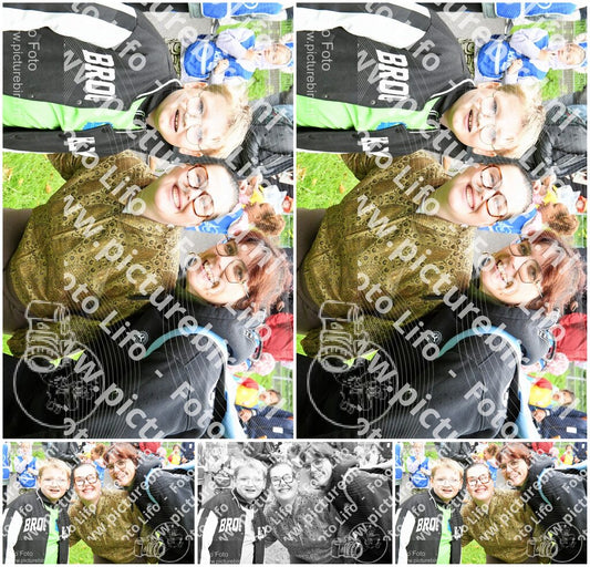 Evenement foto: Serie 2047