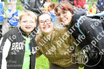 Evenement foto: Serie 2047